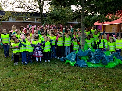 Houd Ermelo Schoon!