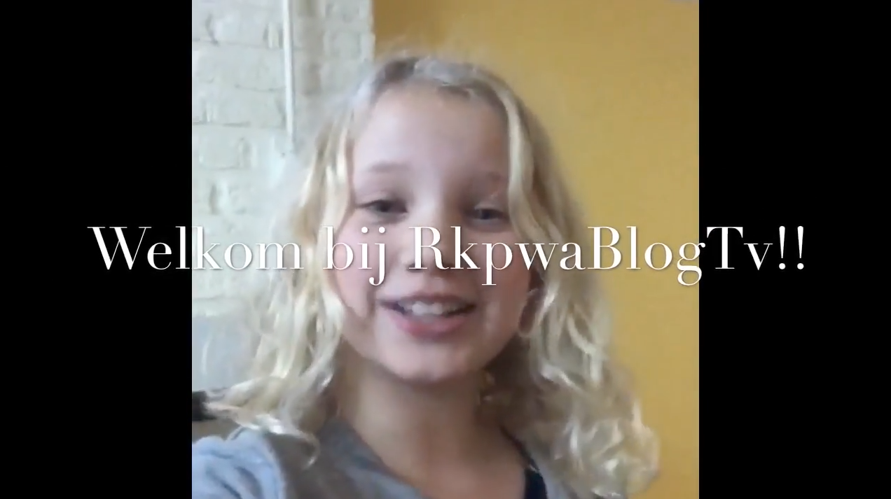 Spaanse les op de RKPWA