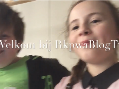 Een kijkje bij de plusklas!
