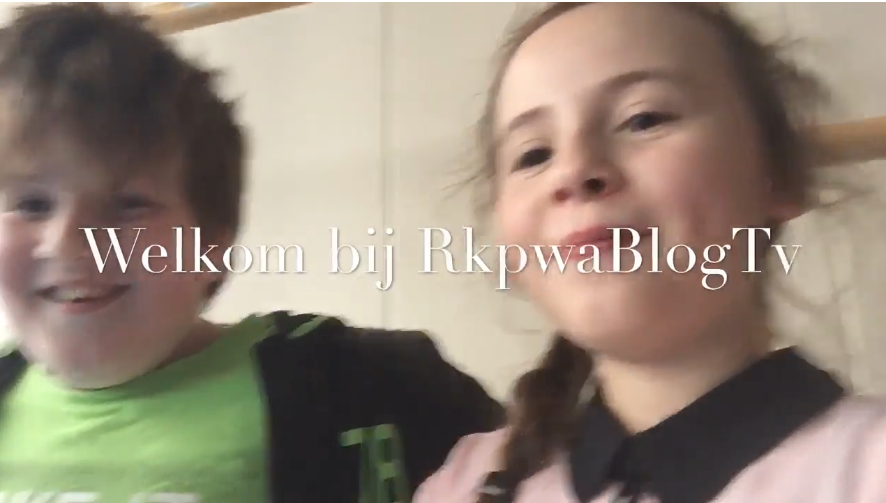 Een kijkje bij de plusklas!