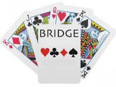 Bridgeles voor de bovenbouw
