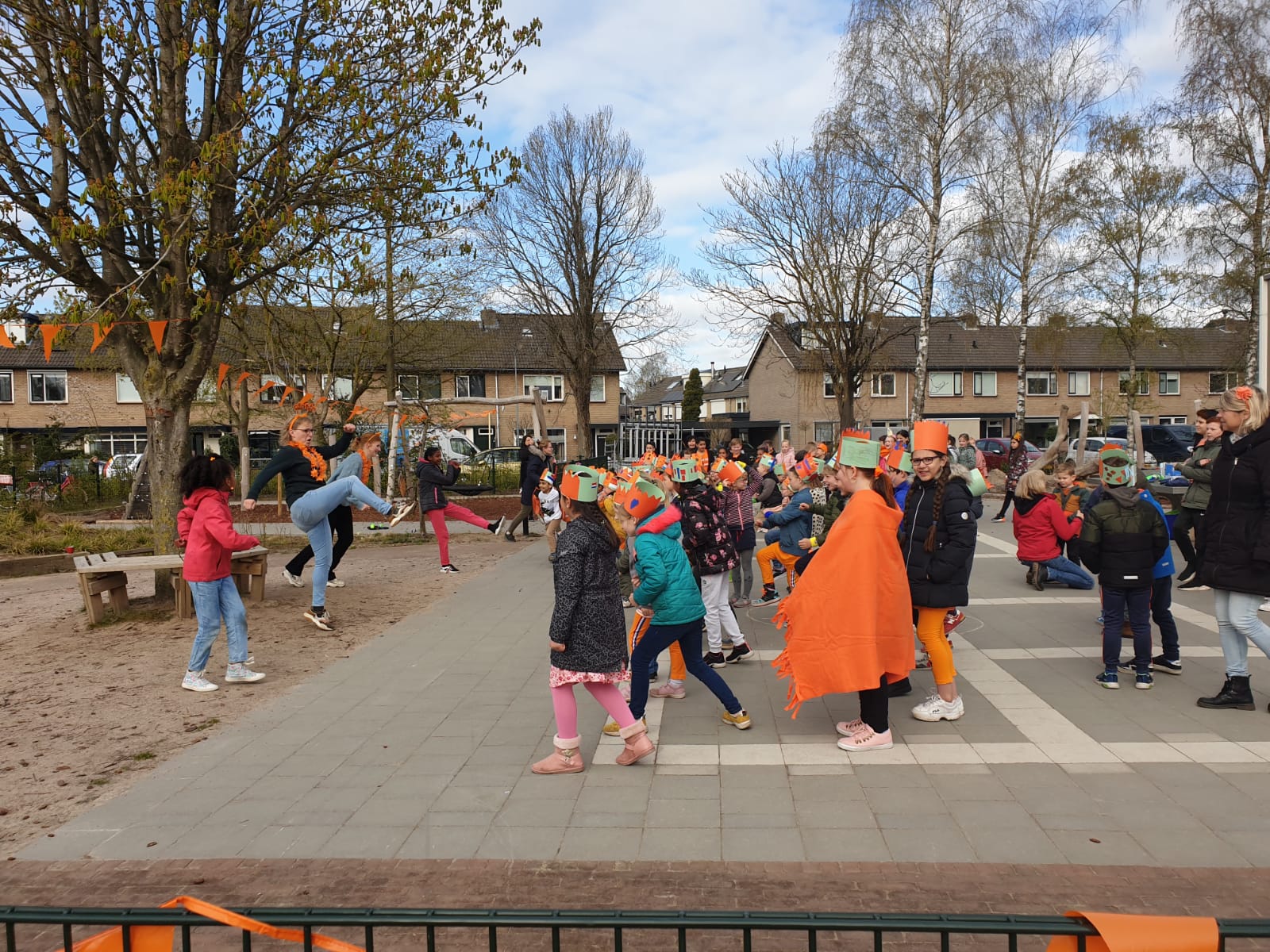 Koningsdag 2021!