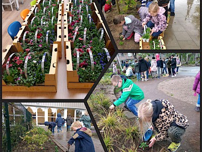 Dankjewel PLUS Ermelo!