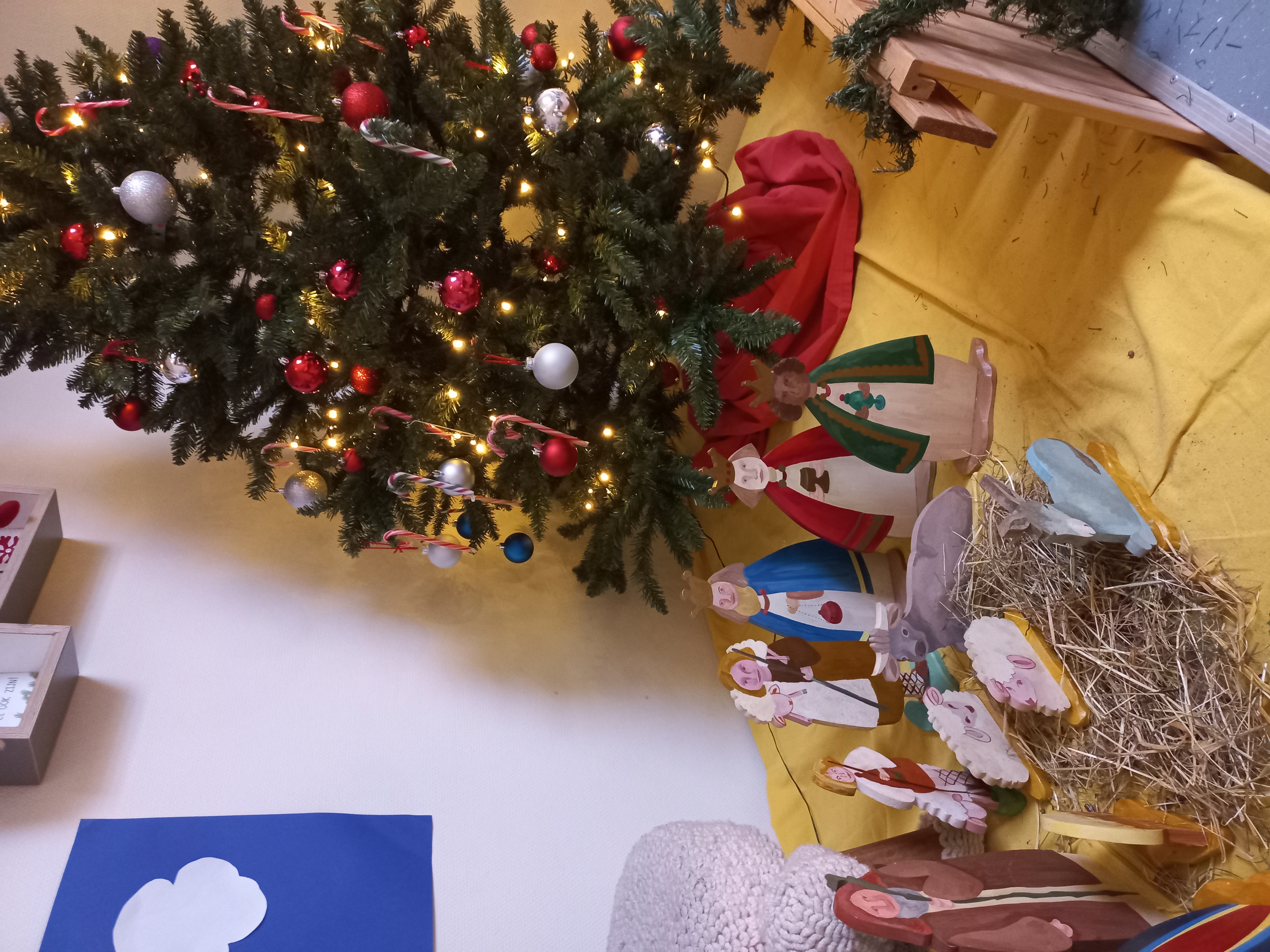 Kerst!